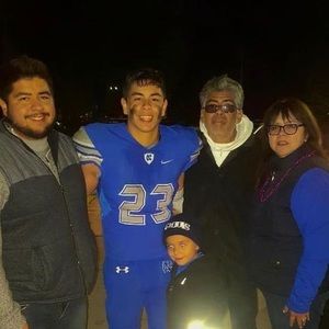 Meet your Posher, Yvette